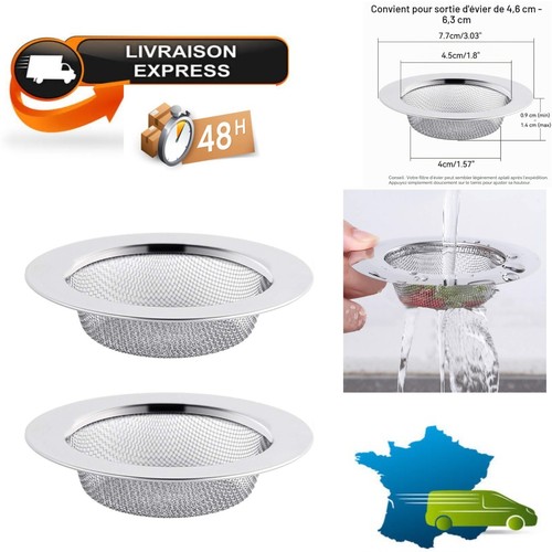 Filtre évier cuisine - , 2