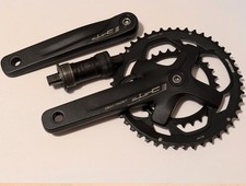 FSA VERO PRO Pédalier Alu