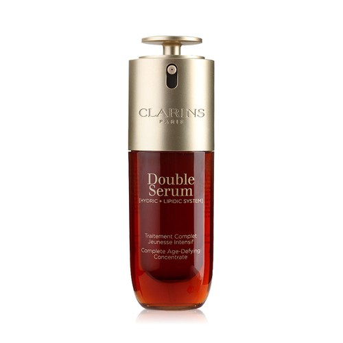 Clarins double serum 50ml - clarins,