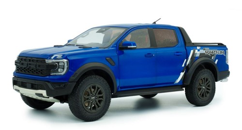 Solido ford ranger - solido,, raptor