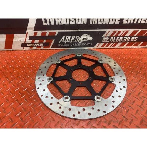 Disque frein avant ktm - disque, 690