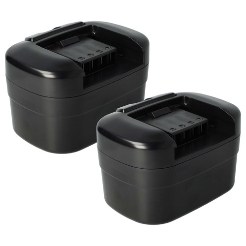 Batteries remplace senco - 2,