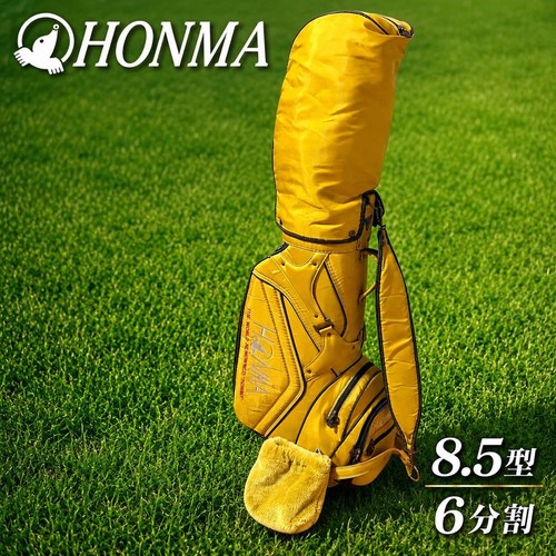 Honma pouces retro - honma, 8,5