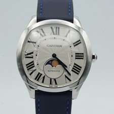 Cartier Drive de Montre