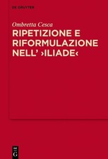 Ombretta Cesca Ripetizione e