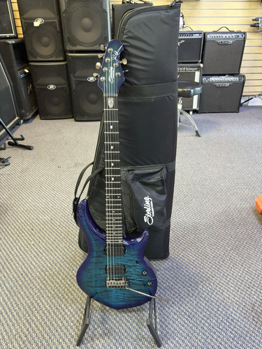 Sterling john petrucci - sterling,