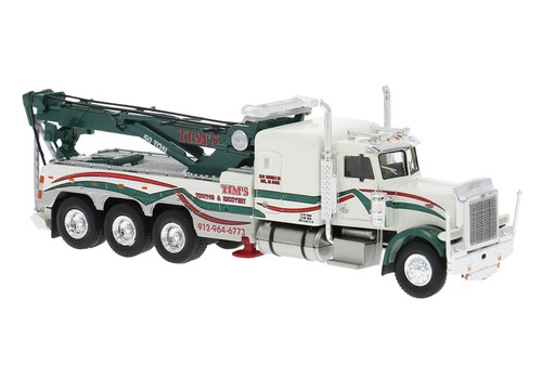Camion dépanneuse peterbilt - dépanneuse,