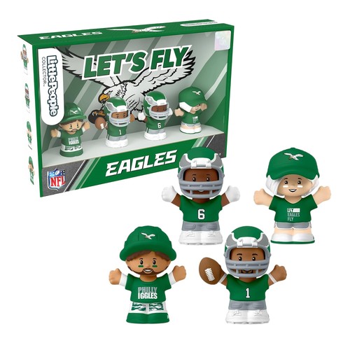 Philadelphia eagles nfl little - nfl,