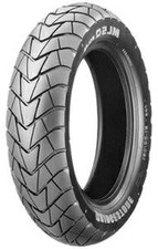 140/60 13 57L Pneu Été BRIDGESTONE Ml Ml50 Moto