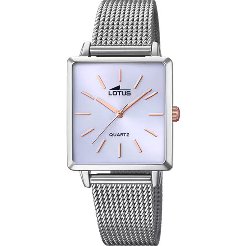Montre lotus femme trendy - lotus, in