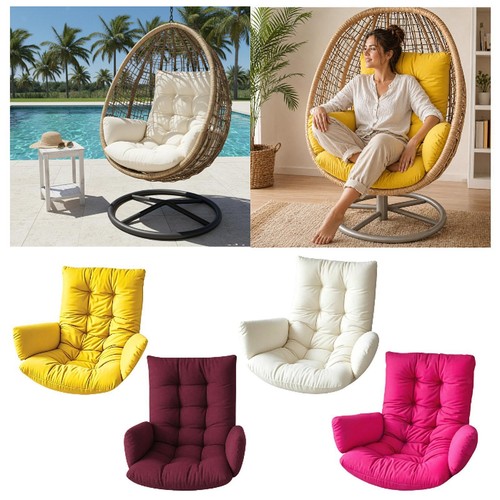 Coussin pour balancelle