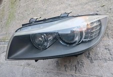 Phare GAUCHE BMW série 3 LCI e90 e91 PHARE DYNAMIQUE BI-XENON DIRECTIONNELLE 