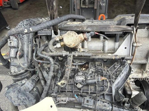 Moteur volkswagen golf - volkswagen, 6