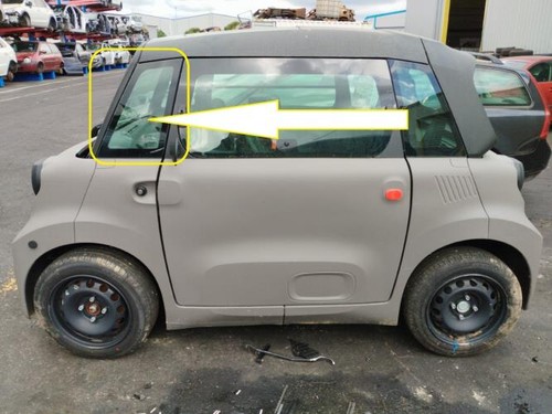 Custode avant gauche - , citroen