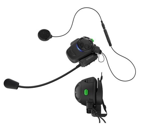Sena intercom moto smh5 - intercom,