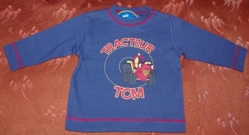 Tee shirt bébé garçon - shirt,