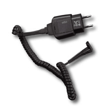 CORDON D ALIMENTATION COMPLET