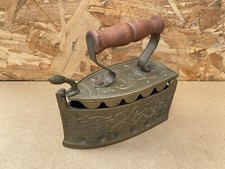 Ancien Fer À Repasser pour