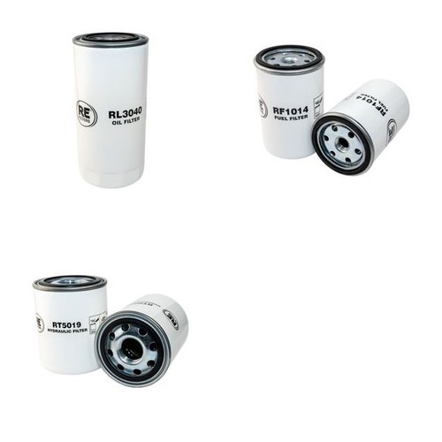 Kit service filtre - de, de