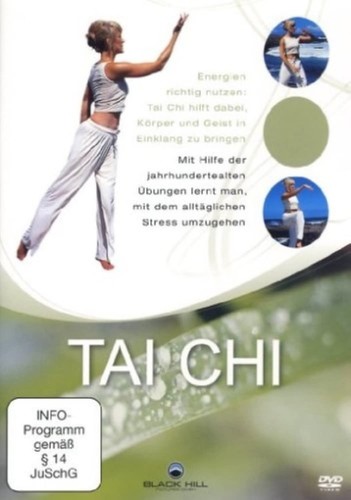 Tai chi - tai,