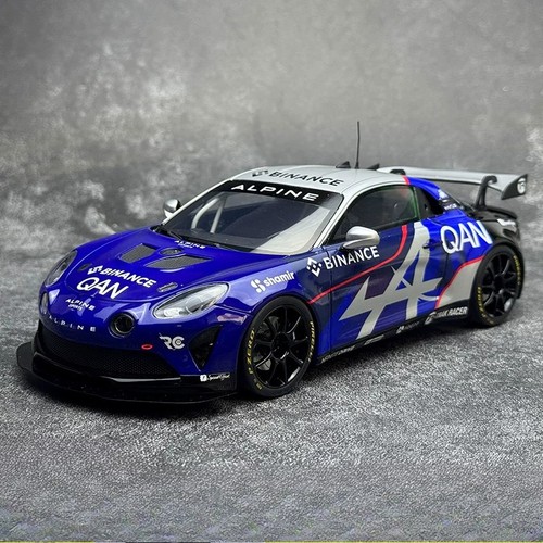 Otto renault alpine a110 - otto,