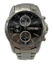Montre-bracelet à quartz