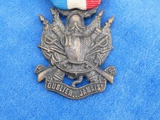 JOLI Nice RARE TOP ! MEDAILLE