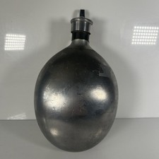 Gourde En Aluminium De Soldat