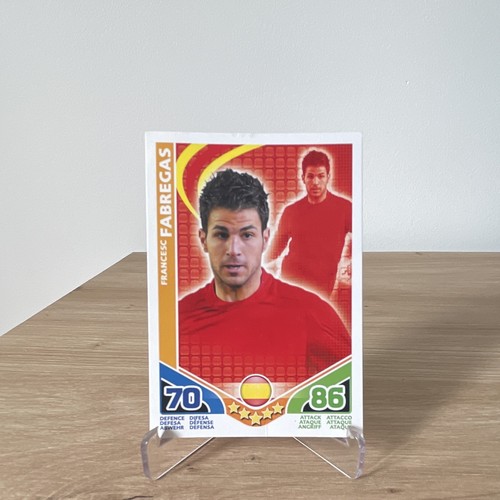 Topps match attax tcg - topps, carte