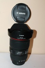 Zoom canon mm f4 - mm,