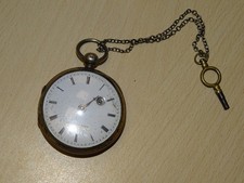 Montre Coq Lépine à paris en