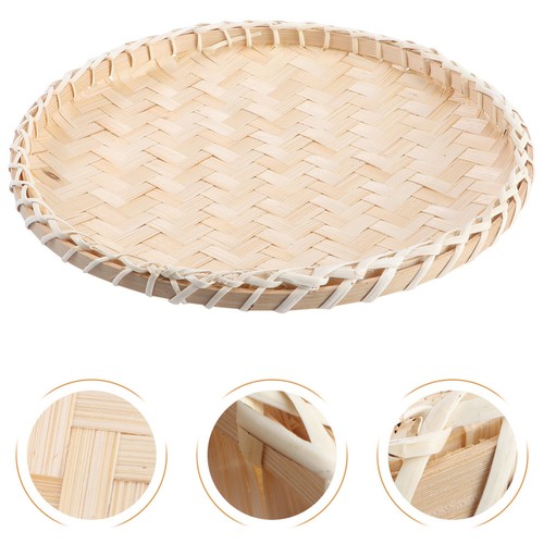 Panier rangement tressé - panier+de+rangement,