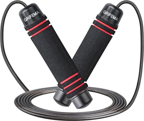 Corde sauter crossfit boxe - a,