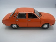 Renault R12 1971  1/43 /NOREV