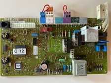 Circuit Imprimé Chaudière Vaillant VUWFR 254