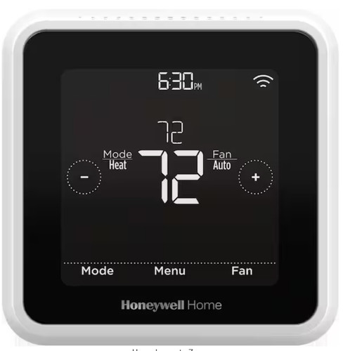 Honeywell home fi smart - honeywell, wi-fi