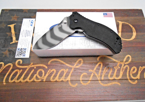 Zero tolerance 0350ts - zero,