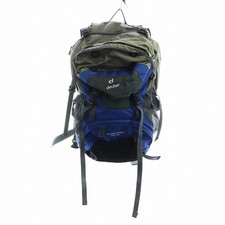 Deuter Futura FUTURA VARIO 50+10 Sac à dos Sac à dos Mountain Climbing Hiking