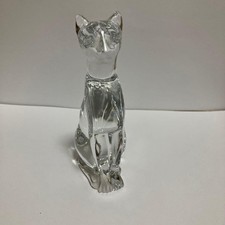 Figurine chat égyptien