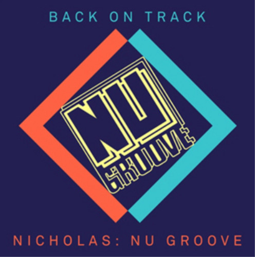 Various artists nicholas nu - various, nicholas: