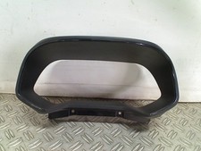 GARNITURE CASQUETTE COMPTEUR Renault Clio V (RJAB) 2021 682406595R