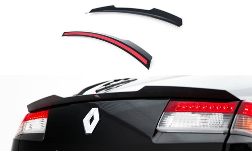 Maxton spoiler cap renault - cap,
