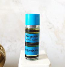 Rive Gauche flacon ancien miniature de collection Eau de toilette 3 ml