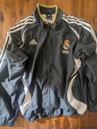 Veste adidas real madrid - adidas,