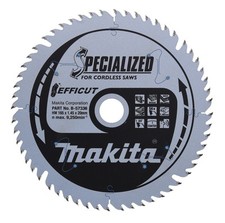 Makita B-57336 Efficut TCT