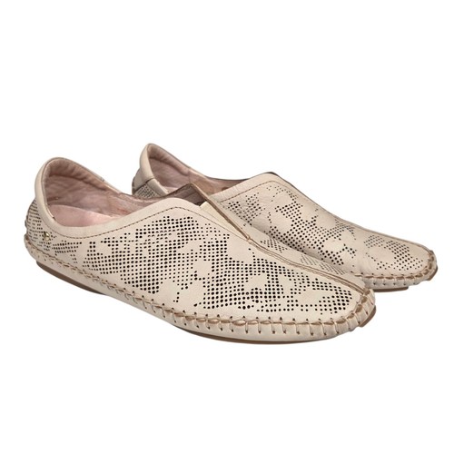 Pikolinos jerez perforated - jerez,