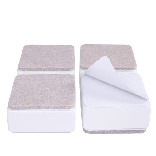 Rehausseur meubles acier - rehausseur,