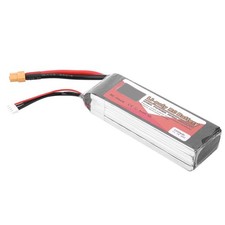 ZOP POWER 3S 11.1V 4500mAh 60C