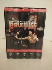 Bruce Lee: Martial Arts