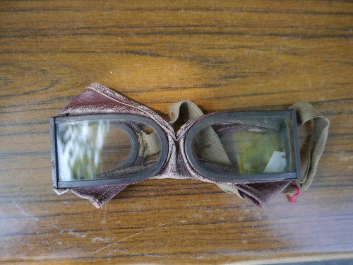 Rare ancienne paire - rare, de